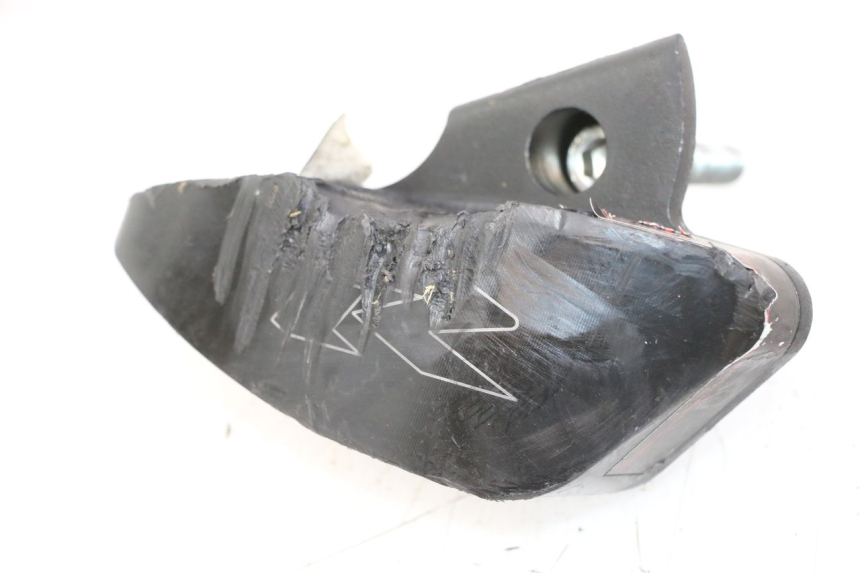 photo de TAMPONE MOTORE SUZUKI GSR 600 (2005 - 2012) - Stato della superficie e materiale