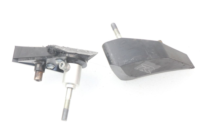 photo de TAMPONE MOTORE SUZUKI GSX-R GSXR K16 1000 (2012 - 2016) - Dettaglio del componente