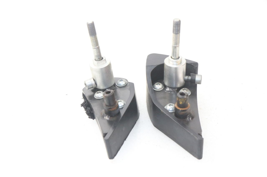 photo de TAMPONE MOTORE SUZUKI GSX-R GSXR K16 1000 (2012 - 2016) - Zoom sullo stato d'uso