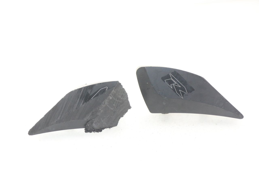 photo de TAMPONE MOTORE SUZUKI GSX-R GSXR K16 1000 (2012 - 2016) - Primo piano tecnico