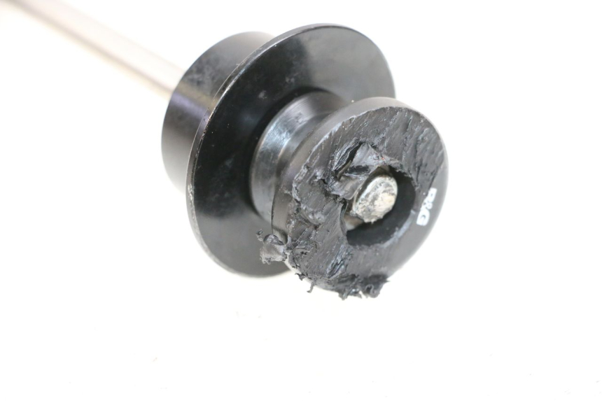 photo de PARATELAIO TAMPONI YAMAHA MT-07 MT07 ABS 700 (2018 - 2020) - Altra angolazione