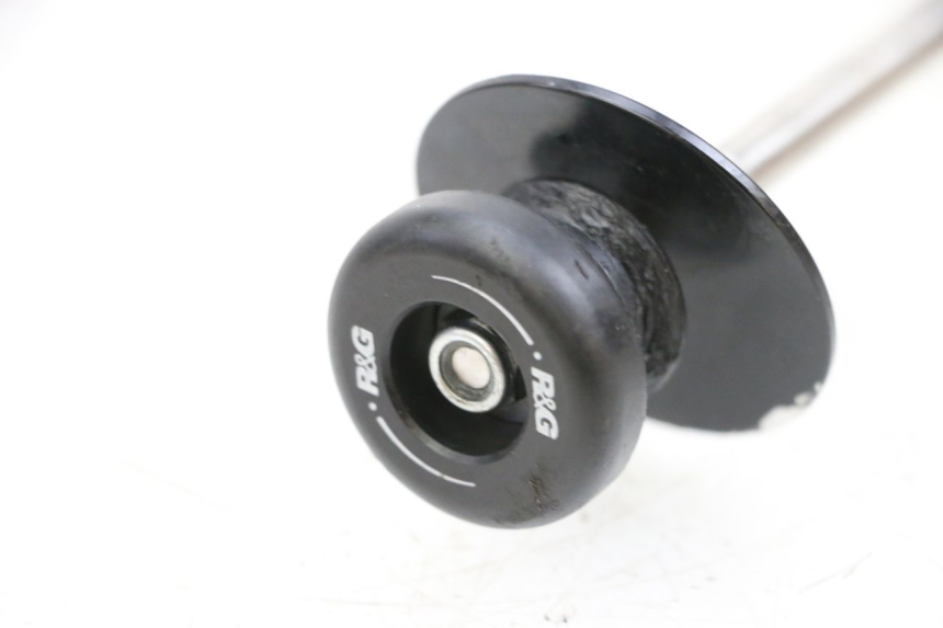 photo de PARATELAIO TAMPONI YAMAHA MT-07 MT07 ABS 700 (2018 - 2020) - Vista d'insieme del prodotto