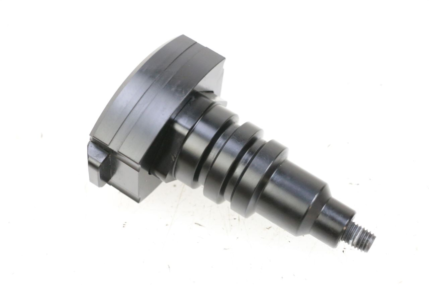 photo de PARATELAIO TAMPONI YAMAHA MT-07 MT07 ABS 700 (2018 - 2020) - Stato della superficie e materiale