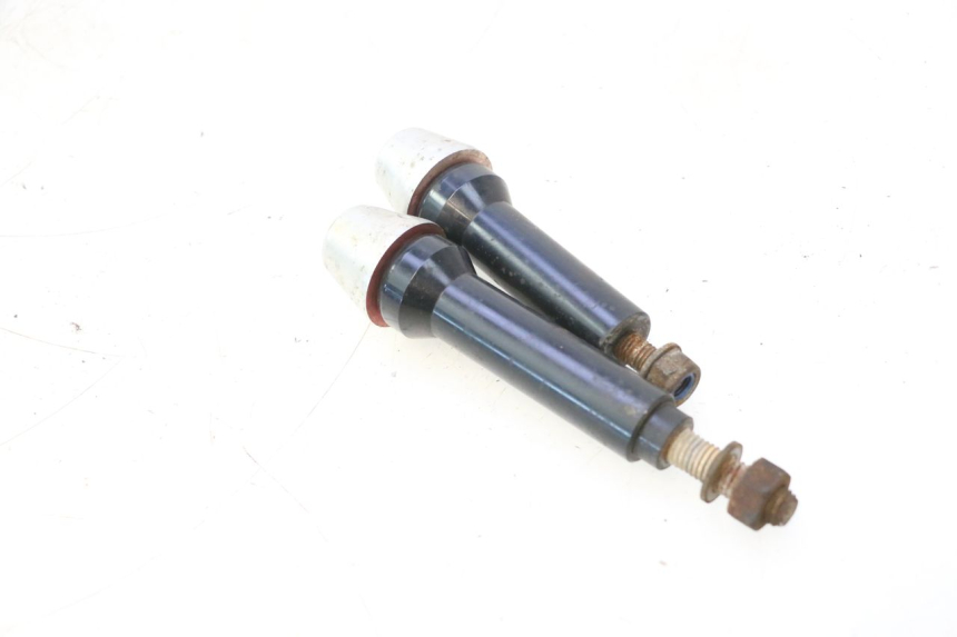 photo de PARATELAIO TAMPONI MZ RT 125 (2000 - 2008) - Dettaglio del componente