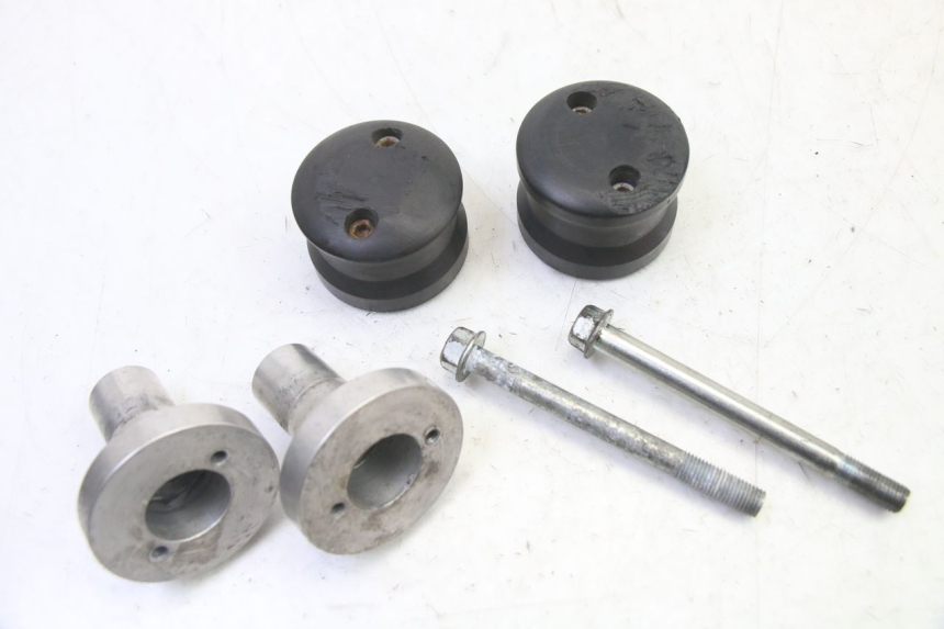 photo de TAMPONE MOTORE SUZUKI SV S 650 (2003 - 2009) - Vista principale