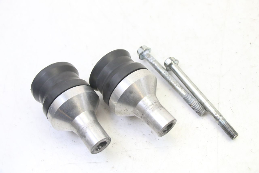 photo de TAMPONE MOTORE SUZUKI SV S 650 (2003 - 2009) - Zoom sullo stato d'uso