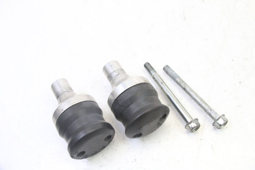 photo de TAMPONE MOTORE SUZUKI SV S 650 (2003 - 2009) - Altra angolazione