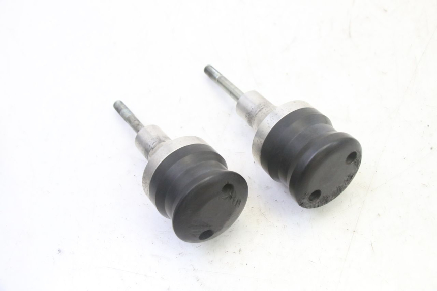 photo de TAMPONE MOTORE SUZUKI SV S 650 (2003 - 2009) - Vista d'insieme del prodotto