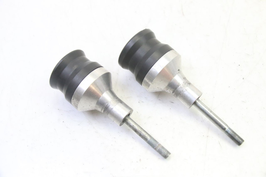 photo de TAMPONE MOTORE SUZUKI SV S 650 (2003 - 2009) - Ricambio usato controllato