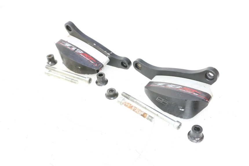 photo de TAMPONE MOTORE SUZUKI SV S 650 (2003 - 2009) - Vista principale