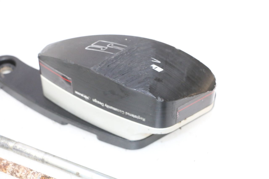 photo de TAMPONE MOTORE SUZUKI SV S 650 (2003 - 2009) - Dettaglio del componente