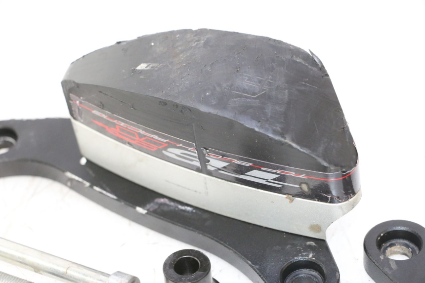 photo de TAMPONE MOTORE SUZUKI SV S 650 (2003 - 2009) - Zoom sullo stato d'uso