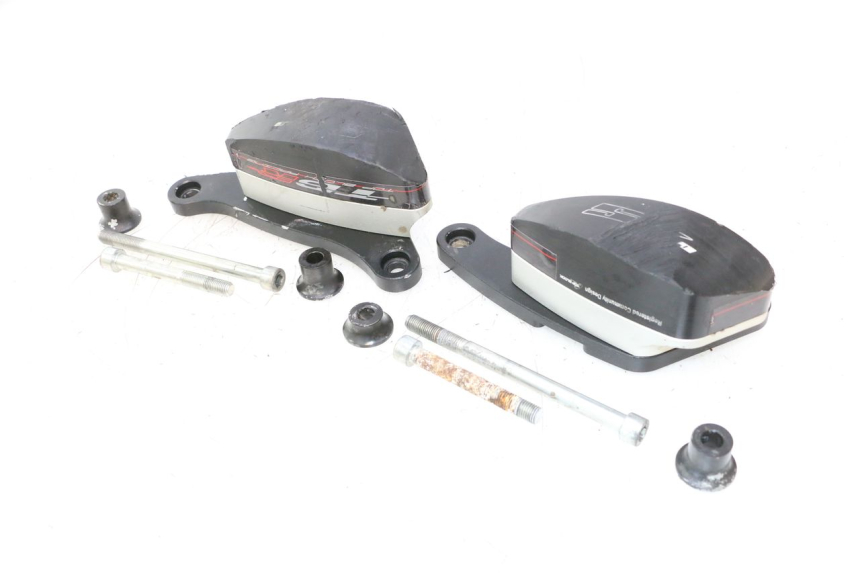 photo de TAMPONE MOTORE SUZUKI SV S 650 (2003 - 2009) - Altra angolazione