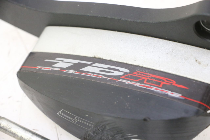 photo de TAMPONE MOTORE SUZUKI SV S 650 (2003 - 2009) - Marcature e riferimenti originali