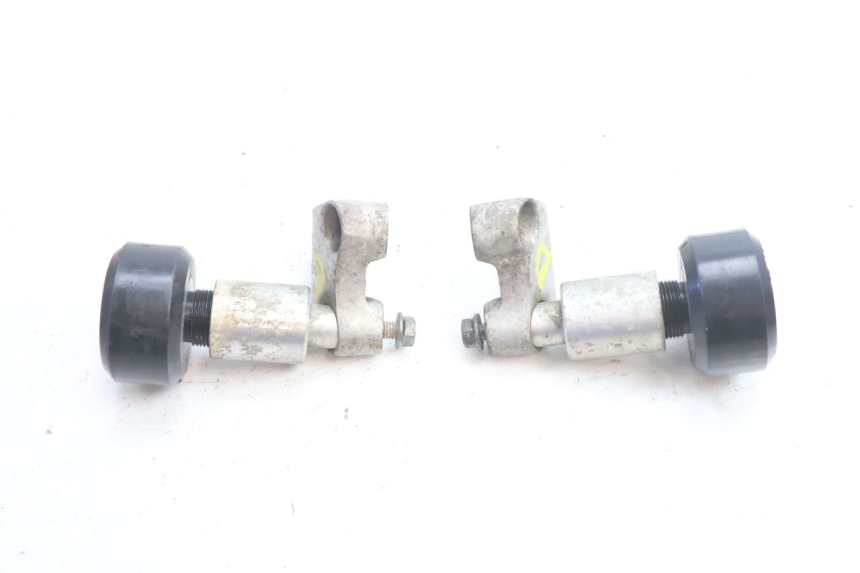photo de PARATELAIO TAMPONI YAMAHA XJR 1300 (1998 - 2002) - Vista principale