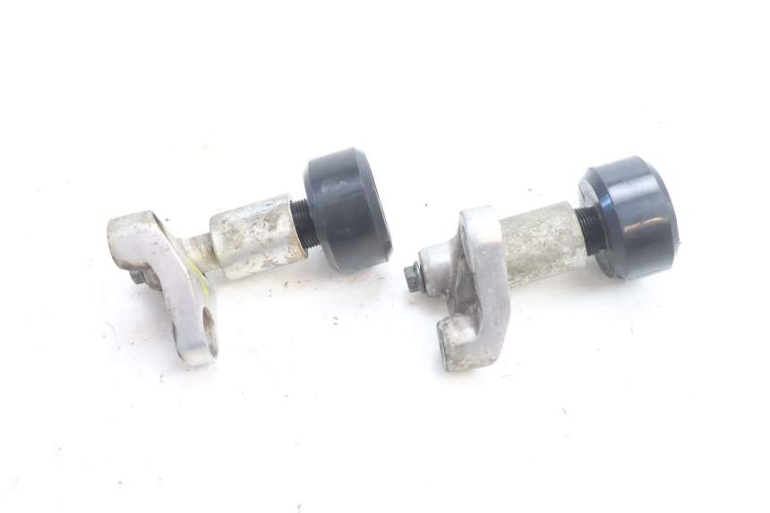 photo de PARATELAIO TAMPONI YAMAHA XJR 1300 (1998 - 2002) - Dettaglio del componente