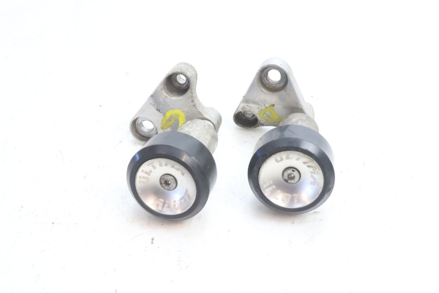 photo de PARATELAIO TAMPONI YAMAHA XJR 1300 (1998 - 2002) - Altra angolazione