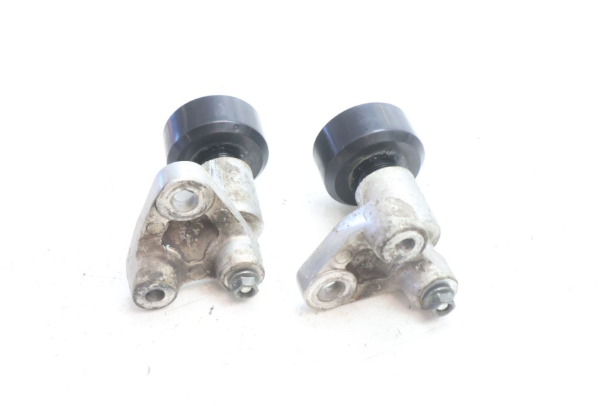 photo de PARATELAIO TAMPONI YAMAHA XJR 1300 (1998 - 2002) - Primo piano tecnico