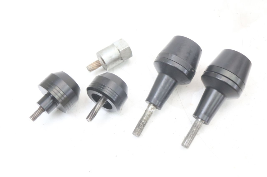 photo de PARATELAIO TAMPONI YAMAHA FZ1 FAZER 1000 (2007 - 2009) - Zoom sullo stato d'uso