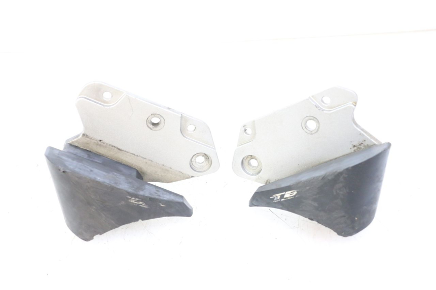 photo de PARATELAIO TAMPONI YAMAHA XJ6 600 (2008 - 2016) - Vista principale