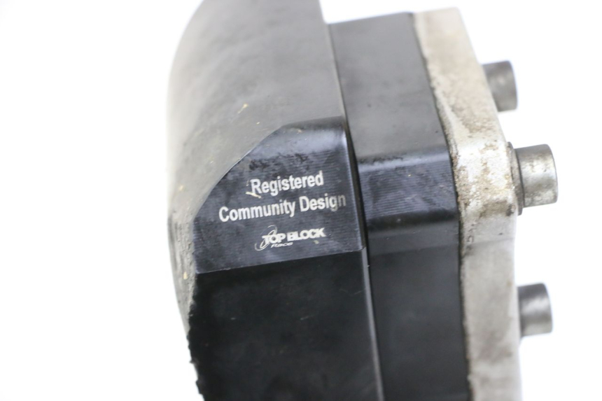 photo de PARATELAIO TAMPONI YAMAHA XJ6 600 (2008 - 2016) - Dettaglio del componente