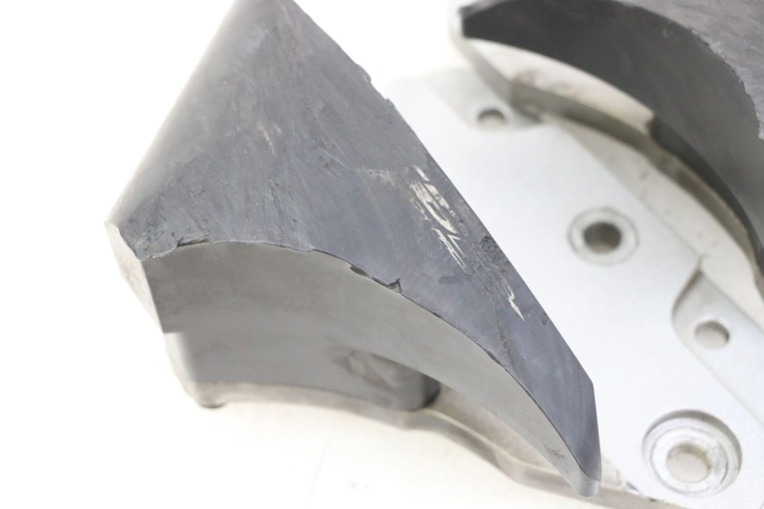 photo de PARATELAIO TAMPONI YAMAHA XJ6 600 (2008 - 2016) - Altra angolazione