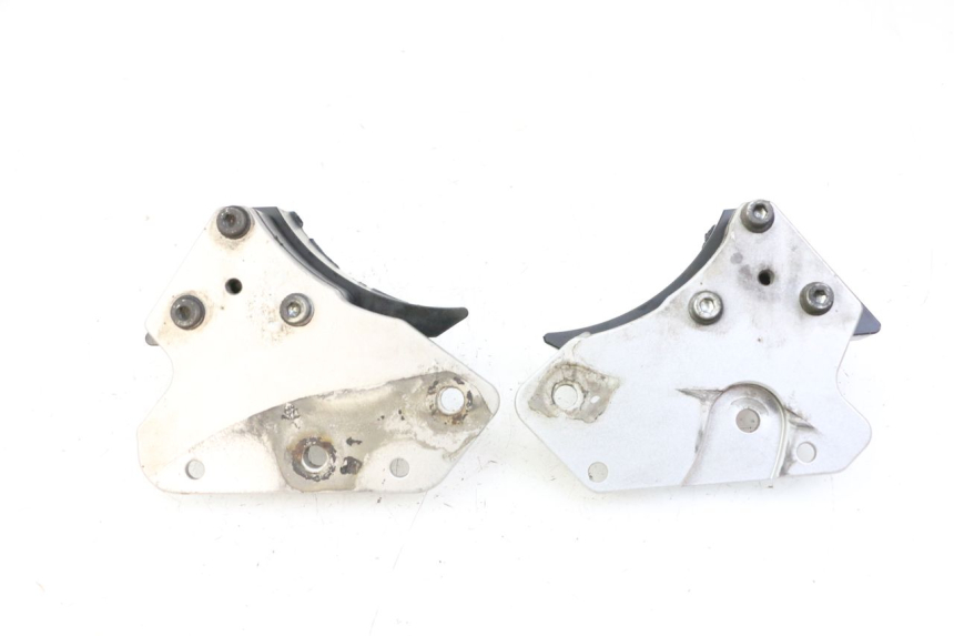 photo de PARATELAIO TAMPONI YAMAHA XJ6 600 (2008 - 2016) - Vista d'insieme del prodotto