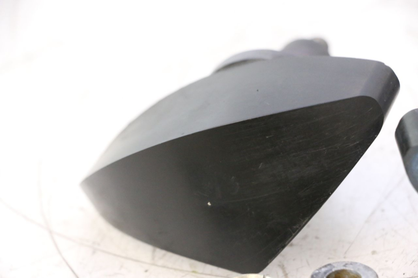 photo de PARATELAIO TAMPONI YAMAHA YZF R6 600 (2008 - 2009) - Altra angolazione