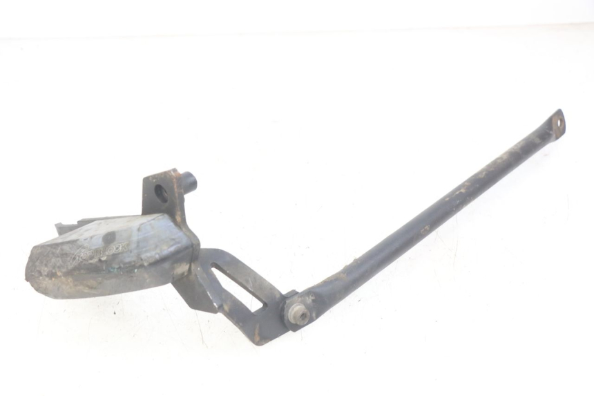 photo de TAMPONE MOTORE KAWASAKI Z 750 (2007 - 2013) - Vista principale