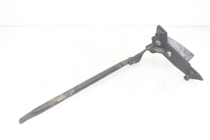 photo de TAMPONE MOTORE KAWASAKI Z 750 (2007 - 2013) - Zoom sullo stato d'uso