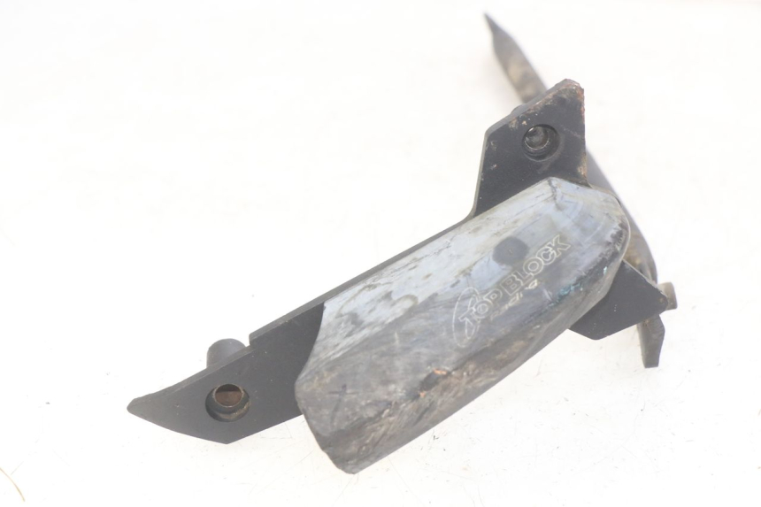 photo de TAMPONE MOTORE KAWASAKI Z 750 (2007 - 2013) - Altra angolazione