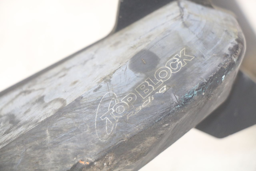 photo de TAMPONE MOTORE KAWASAKI Z 750 (2007 - 2013) - Primo piano tecnico