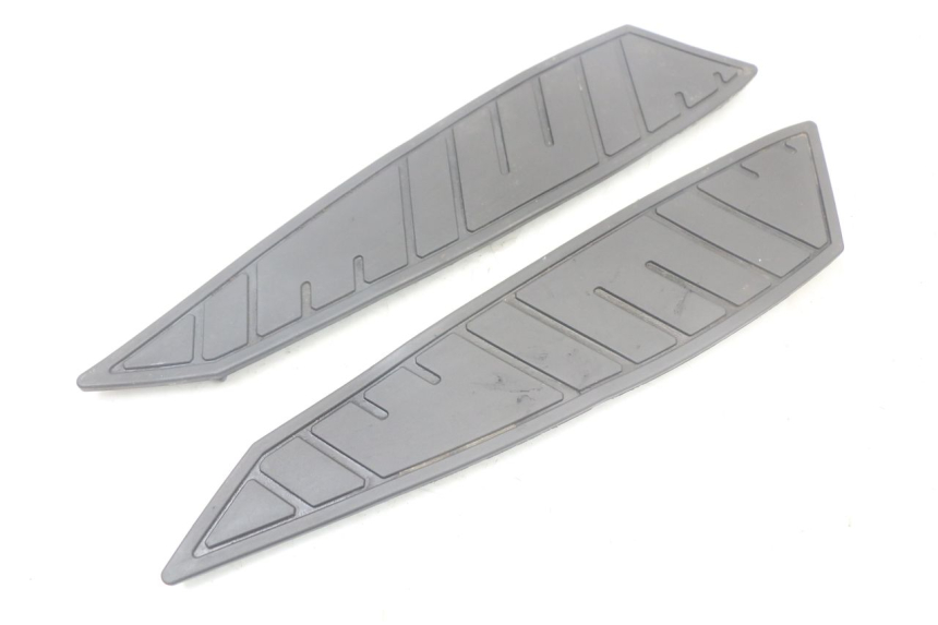 photo de TAPPETINO PEDANA QUADRO 3D S 350 (2013 - 2018) - Vista principale