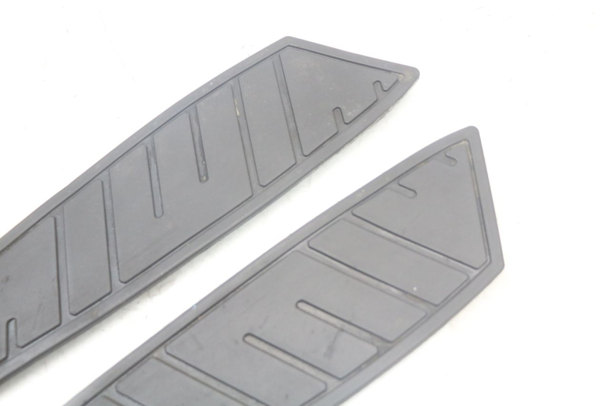 photo de TAPPETINO PEDANA QUADRO 3D S 350 (2013 - 2018) - Zoom sullo stato d'uso