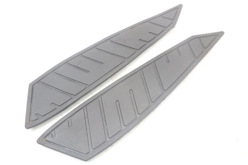 photo de TAPPETINO PEDANA QUADRO 3D S 350 (2013 - 2018) - Altra angolazione