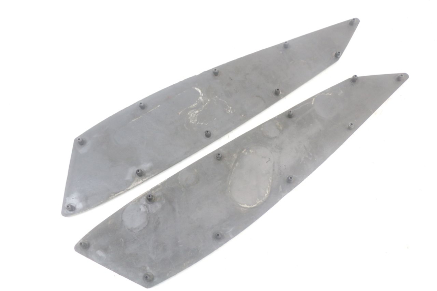 photo de TAPPETINO PEDANA QUADRO 3D S 350 (2013 - 2018) - Primo piano tecnico