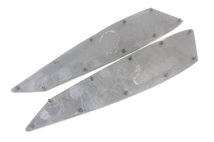 photo de TAPPETINO PEDANA QUADRO 3D S 350 (2013 - 2018) - Vista d'insieme del prodotto