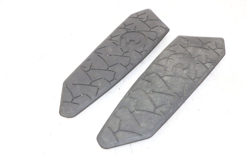 photo de CARENA PEDANA GOMME QUADRO 4 4D 350 (2015 - 2018) - Vista principale