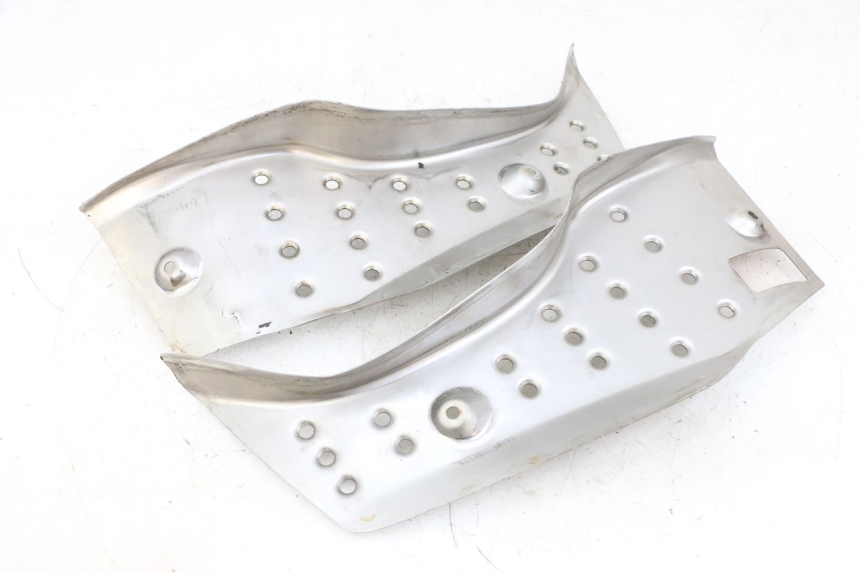 photo de CARENA PEDANA GOMME ADIVA AD3 300 (2014 - 2020) - Zoom sullo stato d'uso