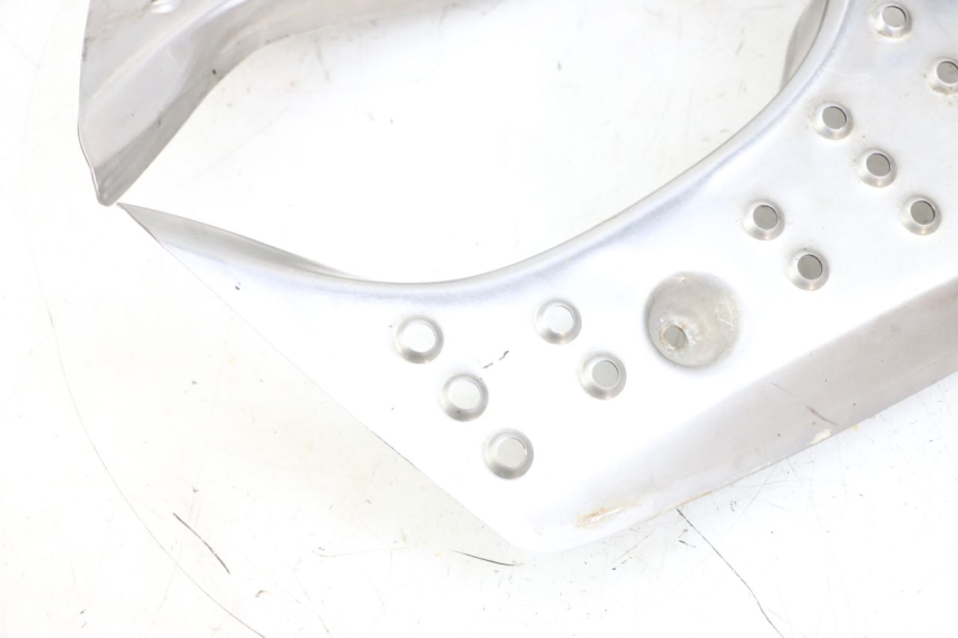 photo de CARENA PEDANA GOMME ADIVA AD3 300 (2014 - 2020) - Stato della superficie e materiale