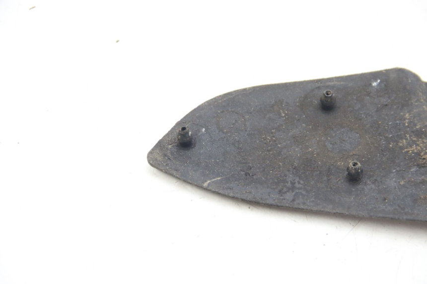 photo de TAPPETINO PEDANA APRILIA ATLANTIC 500 (2002 - 2003) - Vista d'insieme del prodotto