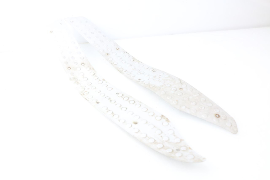 photo de TAPPETINO PEDANA JONWAY AZTRAL 125 (2008 - 2017) - Zoom sullo stato d'uso