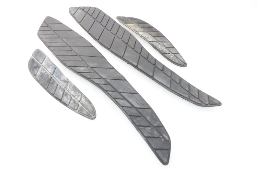 photo de Tappetino pedana ERIDER CARGO 1 (2009 - 2018) - Vista principale