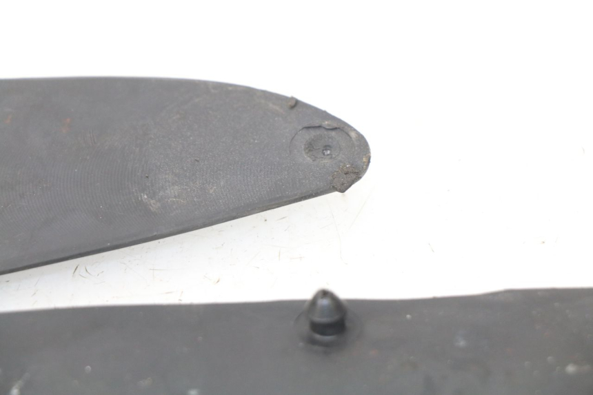 photo de Tappetino pedana ERIDER CARGO 1 (2009 - 2018) - Zoom sullo stato d'uso