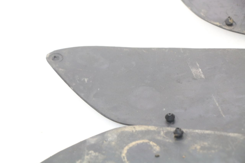 photo de Tappetino pedana ERIDER CARGO 1 (2009 - 2018) - Altra angolazione