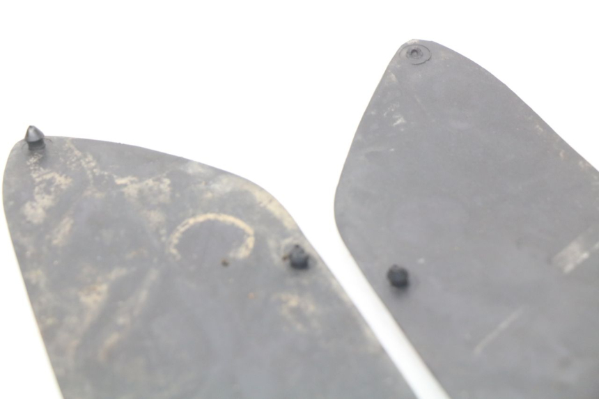 photo de Tappetino pedana ERIDER CARGO 1 (2009 - 2018) - Primo piano tecnico