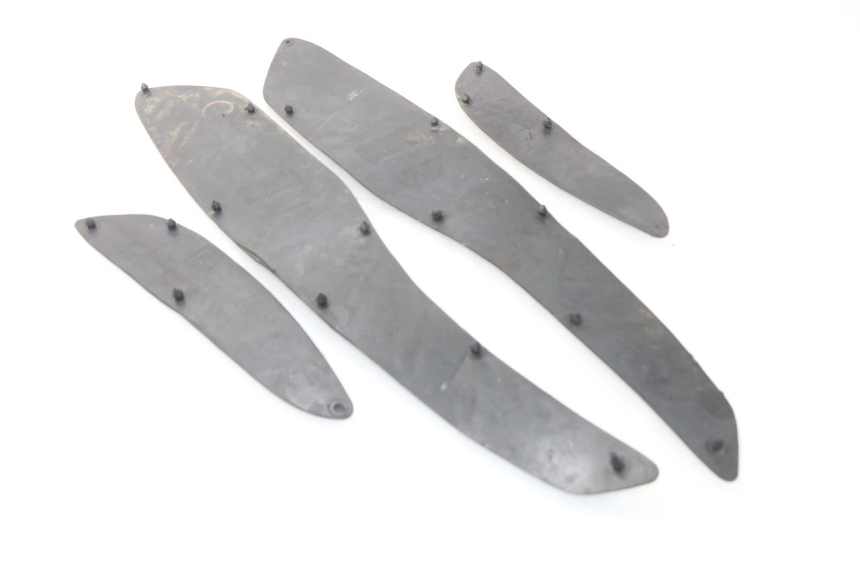 photo de Tappetino pedana ERIDER CARGO 1 (2009 - 2018) - Vista d'insieme del prodotto