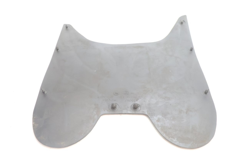 photo de CARENA PEDANA GOMME TGB CITY RS 50 (2011 - 2016) - Stato della superficie e materiale