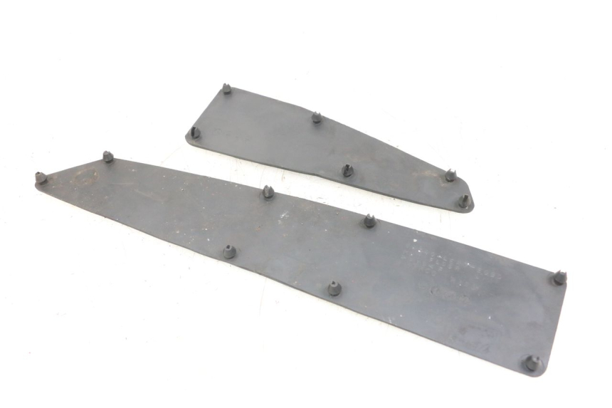 photo de  KYMCO DINK STREET ABS 125 (2011 - 2018) - Altra angolazione