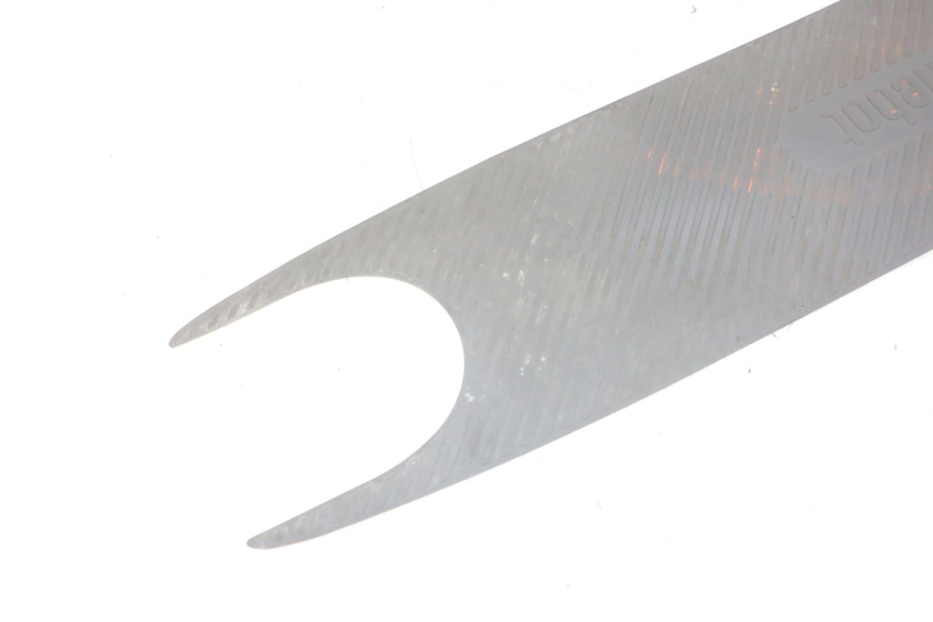 photo de TAPPETINO PEDANA SEGWAY NINEBOT E2 1 - Primo piano tecnico